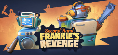 Second Hand: Frankie’s Revenge