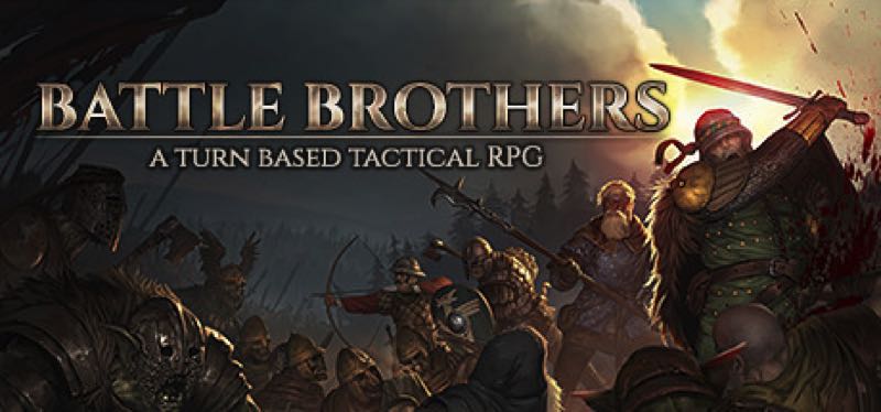 [TEST] Battle Brothers – version pour Steam