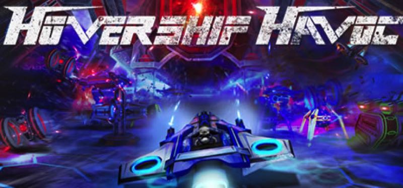 [TEST] Hovership Havoc – version pour Steam
