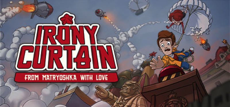 [TEST] Irony Curtain: From Matryoshka with Love – version pour Steam