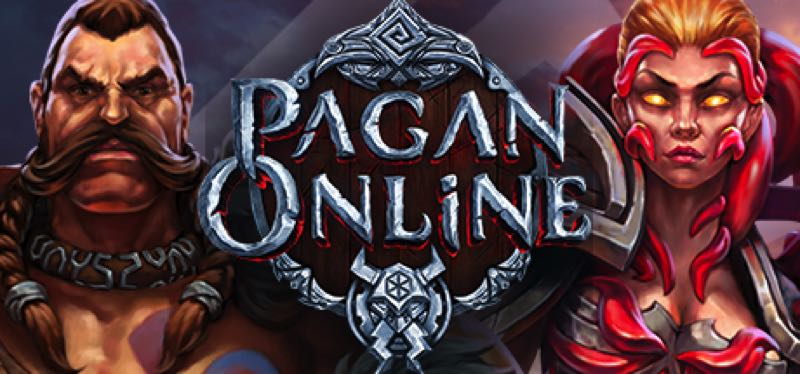 [TEST] Pagan Online – version pour Steam