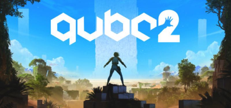 [TEST] Q.U.B.E. 2 – version pour Steam