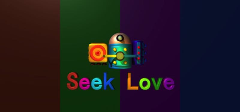 [TEST] Seek Love – version pour Steam