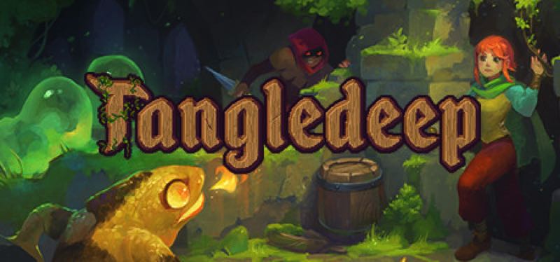 [TEST] Tangledeep – version pour Steam