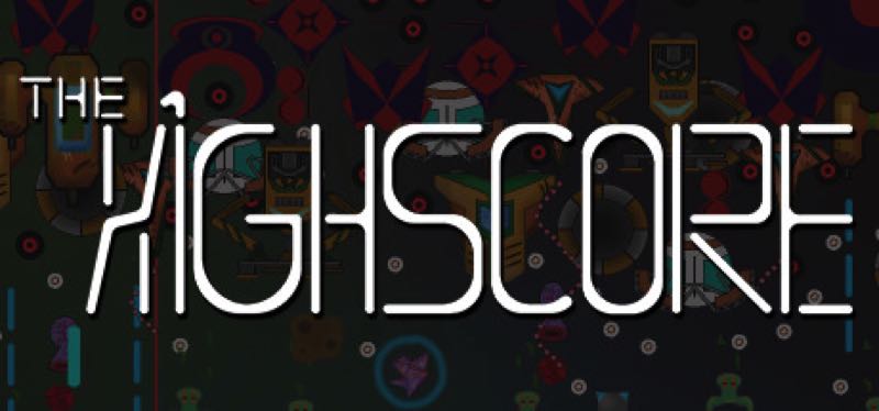 [TEST] The Highscore – version pour Steam