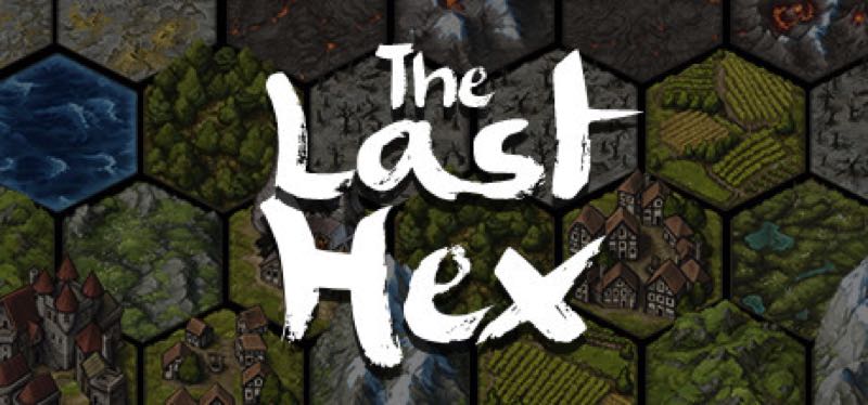 [TEST] The Last Hex – version pour Steam