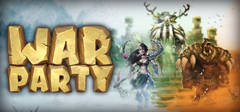 [TEST] War Party – version pour Steam