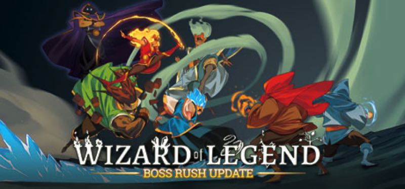 [TEST] Wizard of Legend – version pour Steam