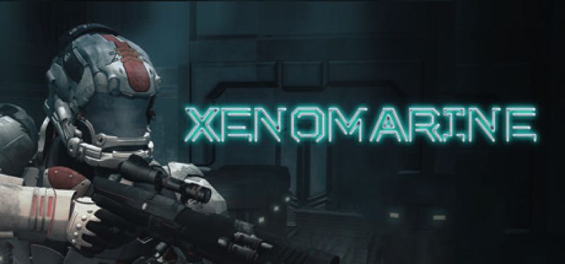 [TEST] Xenomarine – version pour Steam