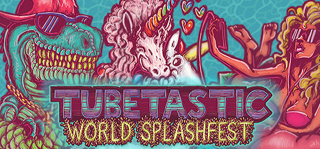 Tubetastic World Splashfest