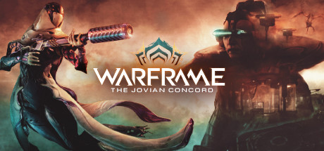 Warframe – The Jovian Concord