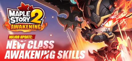 MapleStory 2