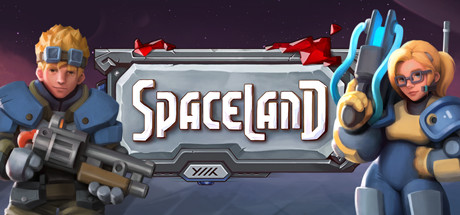 Spaceland