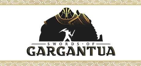 Swords of Gargantua