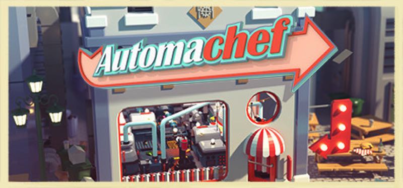 [TEST] Automachef – version pour Steam