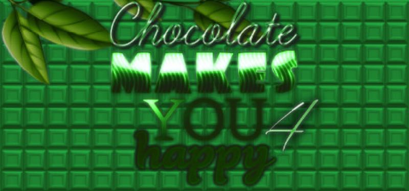 [TEST] Chocolate makes you happy 4 – version pour Steam