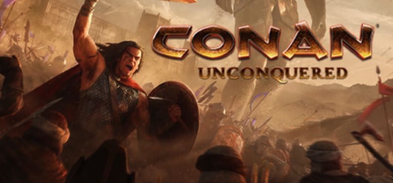 [TEST] Conan Unconquered – version pour Steam