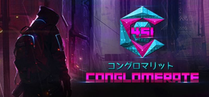[TEST] Conglomerate 451 – version pour Steam