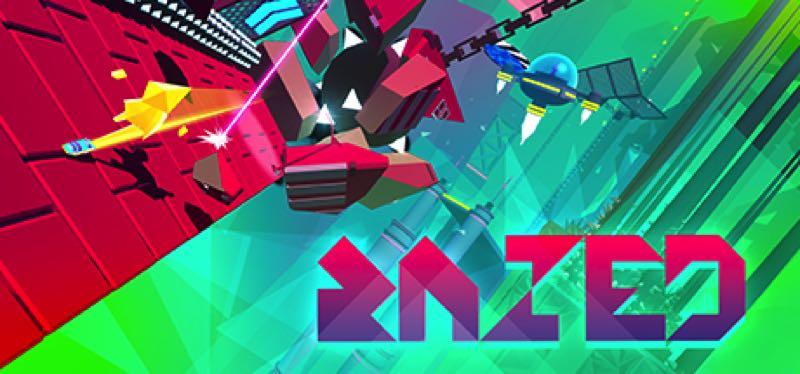 [TEST] RAZED – version pour Steam