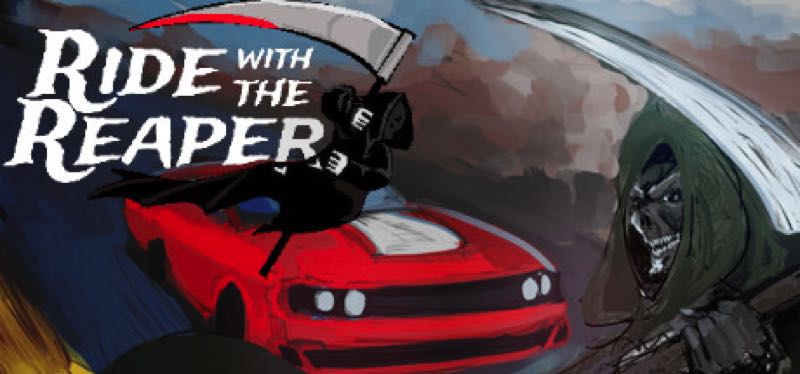 [TEST] Ride with The Reaper – version pour Steam