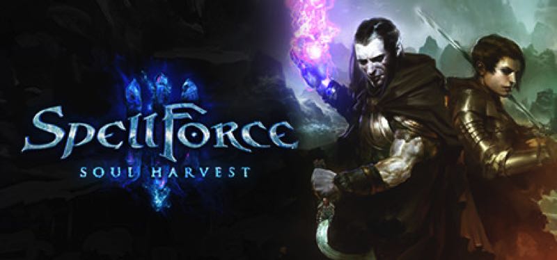 [TEST] SpellForce 3: Soul Harvest – version pour Steam