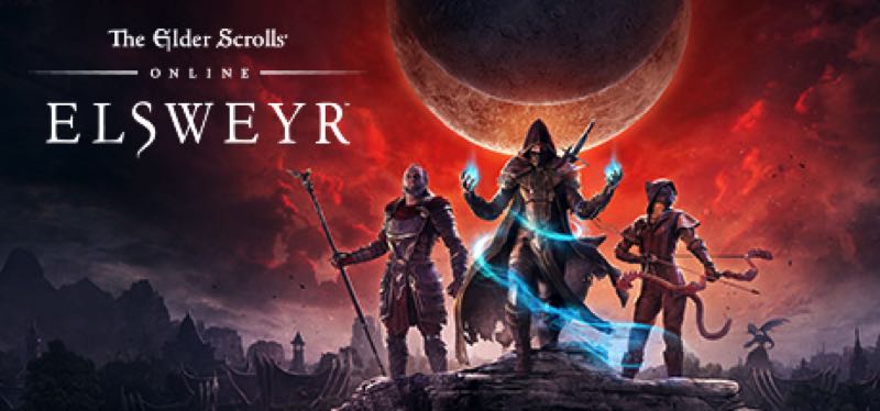 [TEST] The Elder Scrolls Online – Elsweyr – version pour Steam