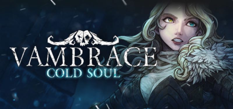 [TEST] Vambrace: Cold Soul – version pour Steam