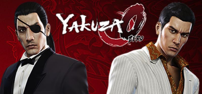 [TEST] Yakuza 0 – version pour Steam