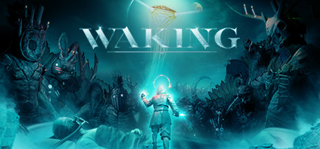 Waking