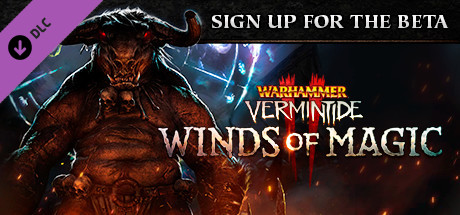 Warhammer: Vermintide 2 – Winds of Magic