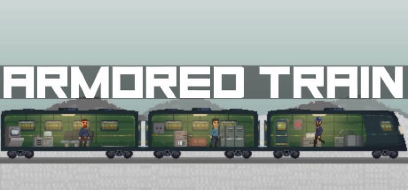 [TEST] Armored Train – version pour Steam