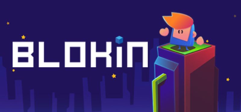 [TEST] Blokin – version pour Steam