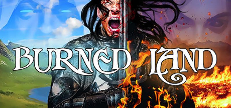 [TEST] Burned Land – version pour Steam