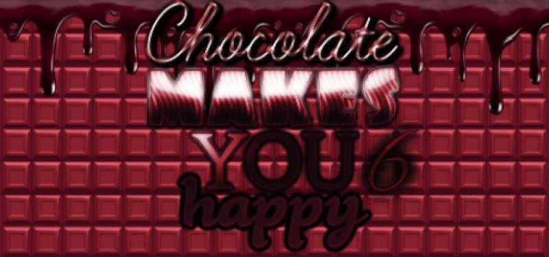 [TEST] Chocolate makes you happy 6 – version pour Steam
