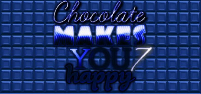 [TEST] Chocolate makes you happy 7 – version pour Steam