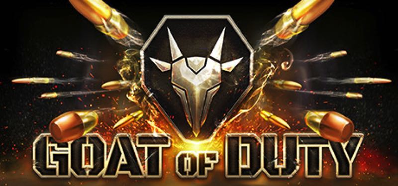 [TEST] Goat of Duty – version pour Steam