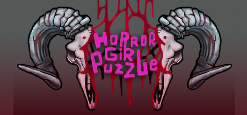 [TEST] Horror Girl Puzzle – version pour Steam