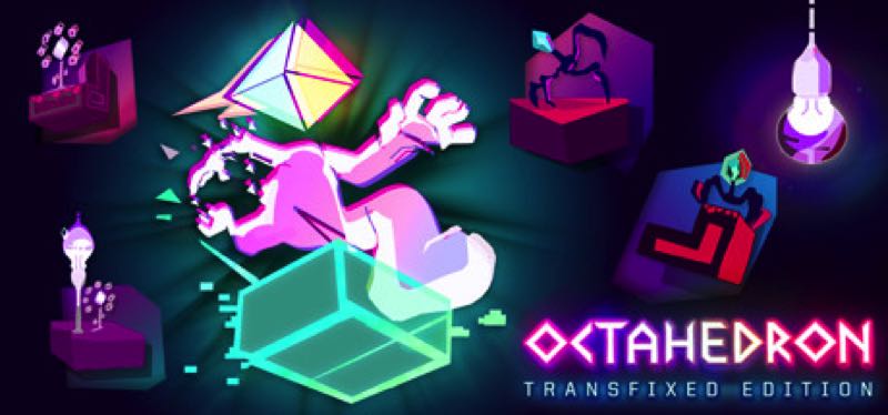 [TEST] Octahedron: Transfixed Edition – version pour Steam