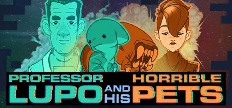 [TEST] Professor Lupo and his Horrible Pets – version pour Steam