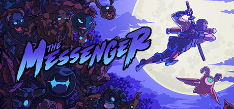 The Messenger