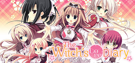 The Witch’s Love Diary