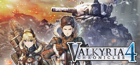 Valkyria Chronicles 4: Complete Edition