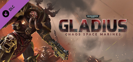 Warhammer 40,000: Gladius – Chaos Space Marines
