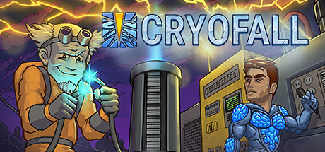 CryoFall