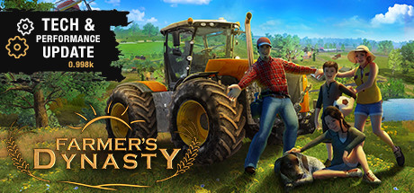 Farmer’s Dynasty