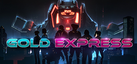 Gold Express