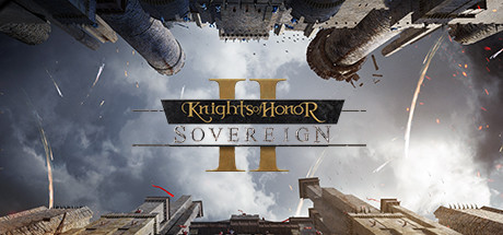Knights of Honor II – Sovereign