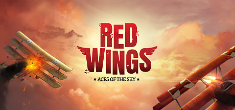 Red Wings: Aces of the Sky