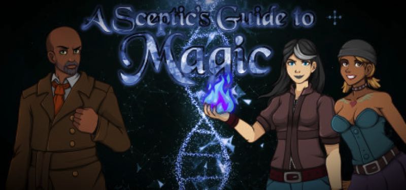 [TEST] A Sceptic’s Guide to Magic – version pour Steam