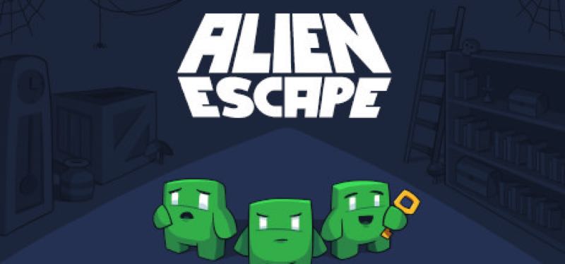 [TEST] Alien Escape – version pour Steam